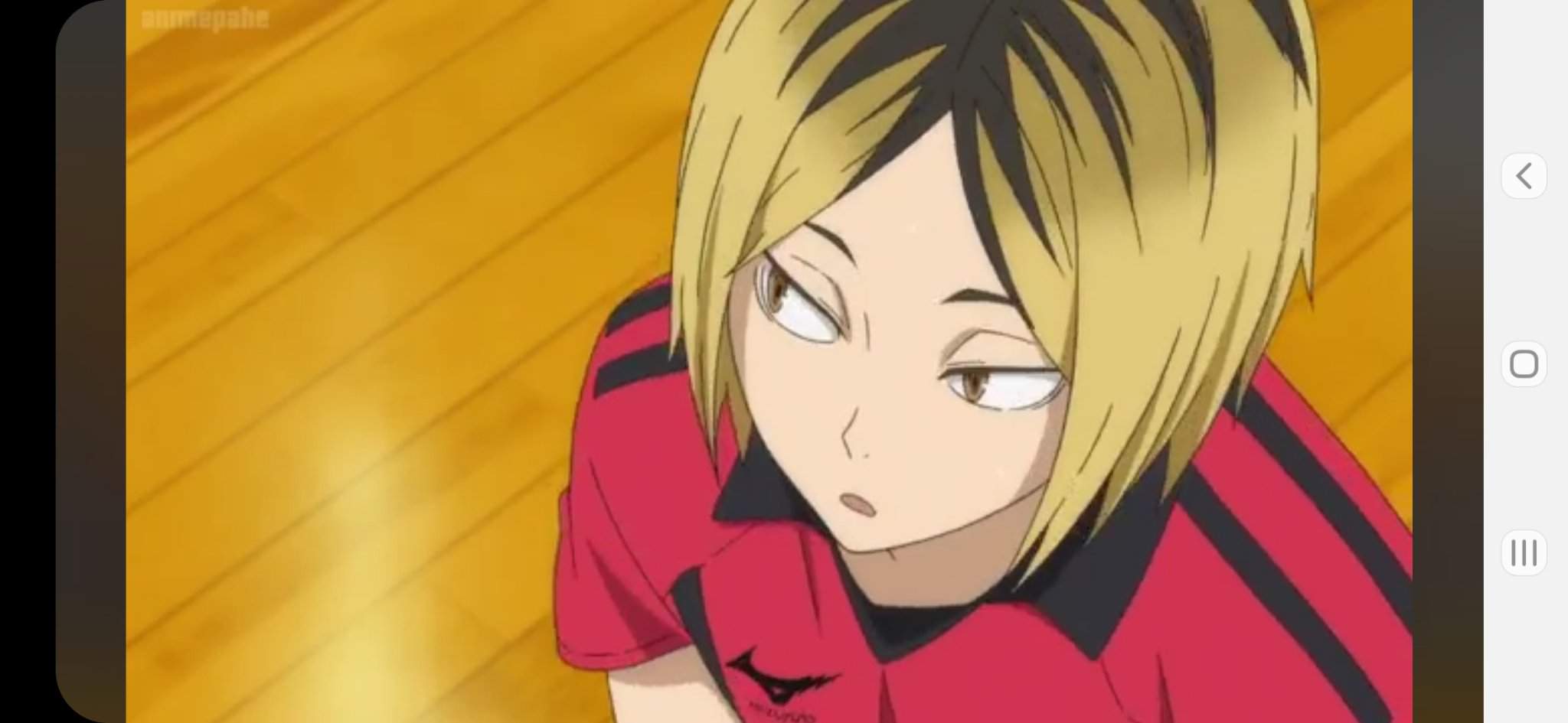 Kenma Kozume Wiki Anime Amino