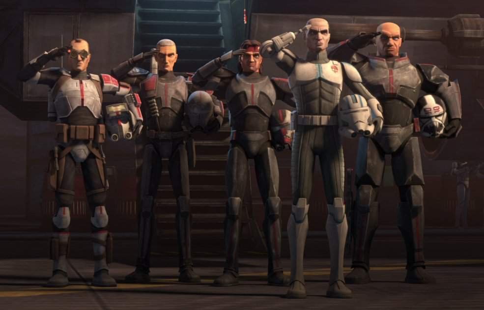 REVIEW | STAR WARS THE CLONE WARS - SEASON 7 EP. 4 "UNFINISHED BUSINESS - The Clone Wars Season 7 Episode 1 Watch