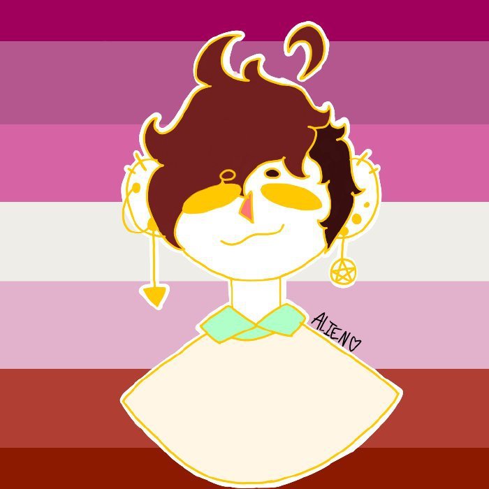 My younger sibling made this for me Shifter Community Amino