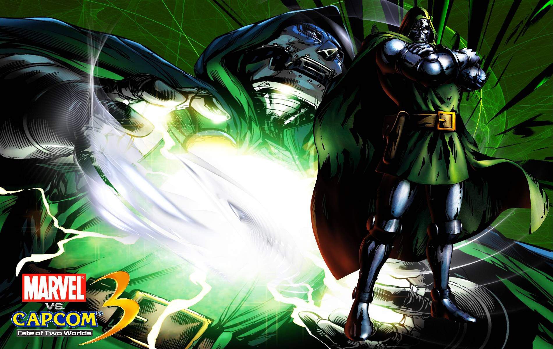 Dr. Doom Wallpaper #2 | Marvel vs Capcom Amimo Amino Dr. Doom Wallpaper #2 | Marvel vs Capcom Amimo Amino