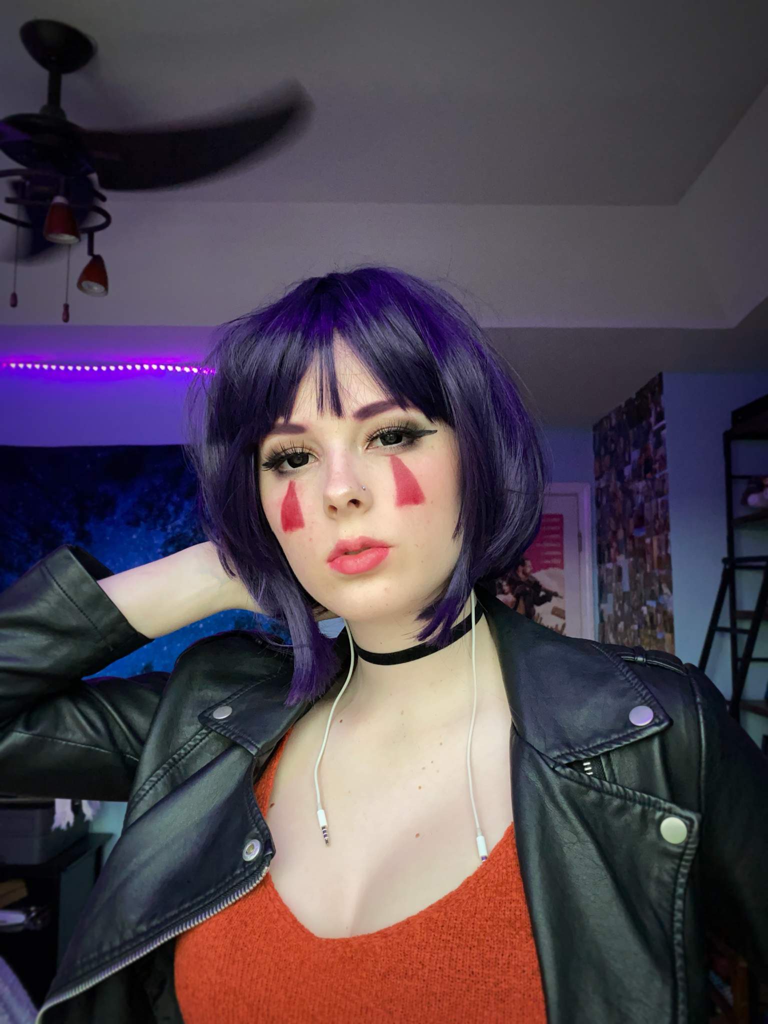 Jirou Costest Cosplay Amino