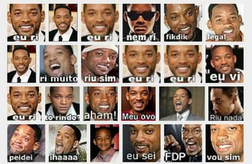 Figurinhas Will Smith Wiki Memes Hu BR Amino