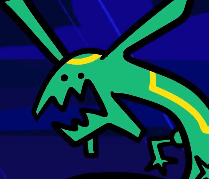 Derpy Rayquaza Wiki Pok Mon Rpers Amino Amino