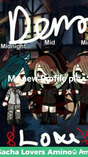 amino-Demon Twins Edits💔-e8b54b17