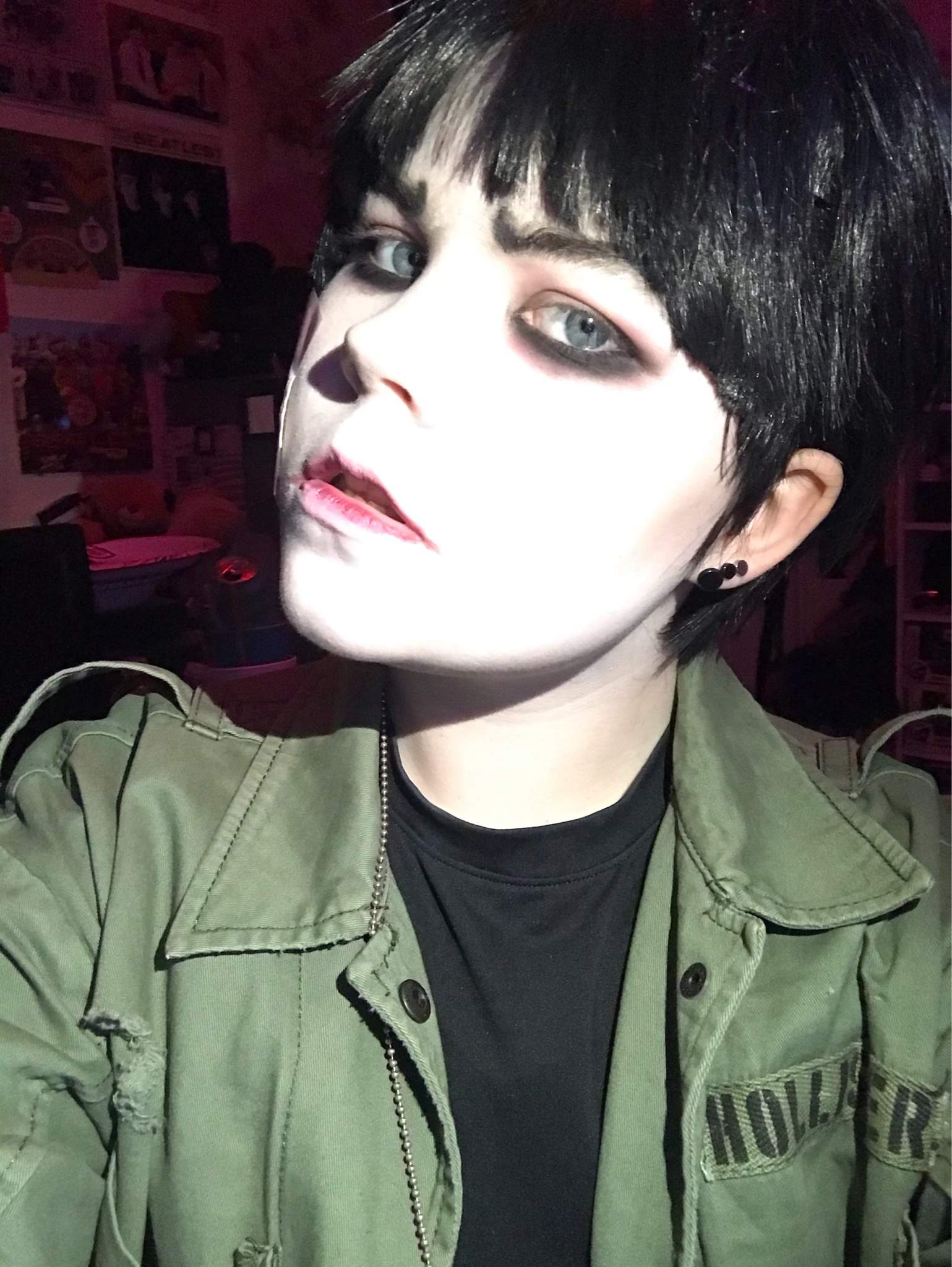 Yoonbum Cosplay Killing Stalking Webcomic Amino