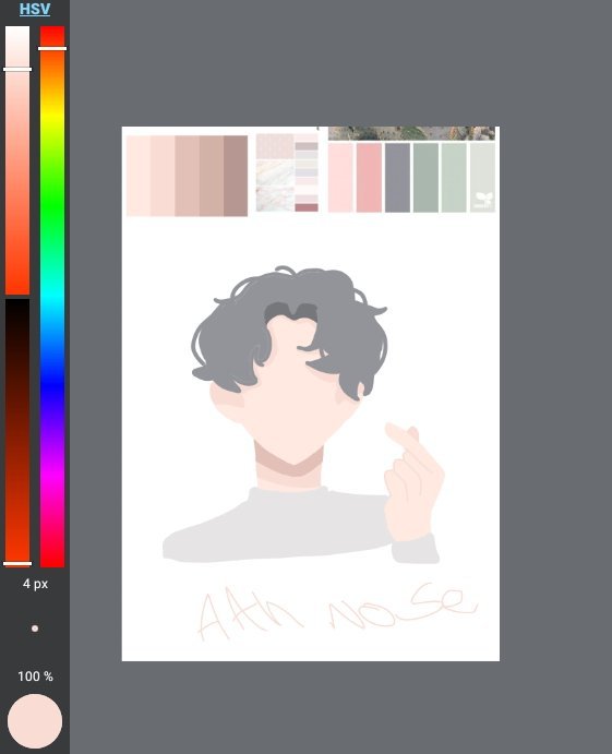 Killing Stalking Mino Amino