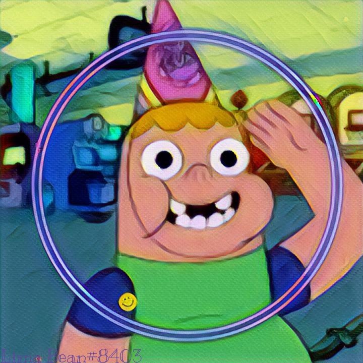 Featured image of post The Best 17 Clarence Cartoon Pfp