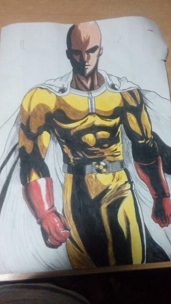 Dibujo pa' llena' el VACIO | •Anime• Amino