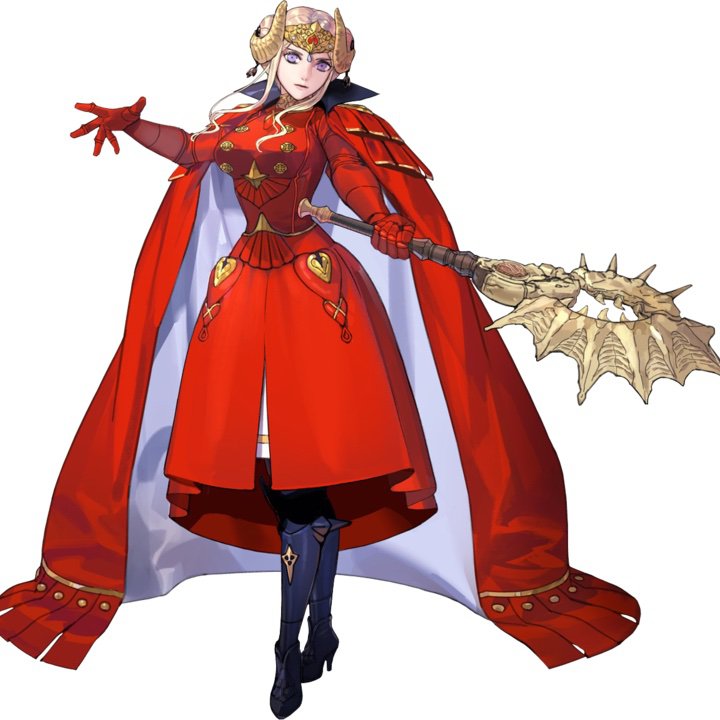 Edelgard Von Hresvelg Wiki Fire Emblem Three Houses Amino