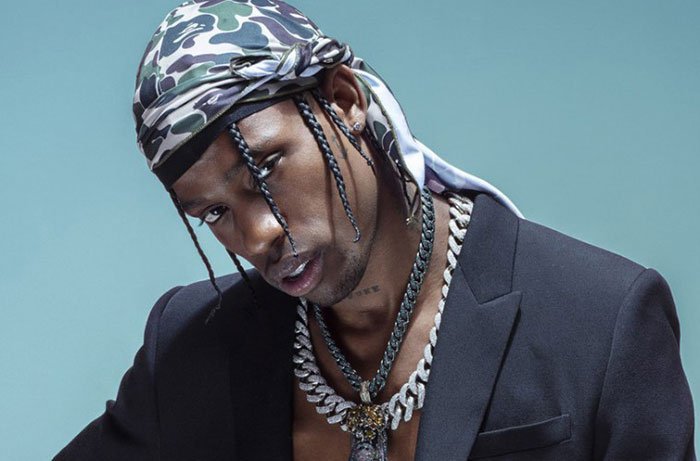 Travis Scott Wiki Iranian Amino Amino