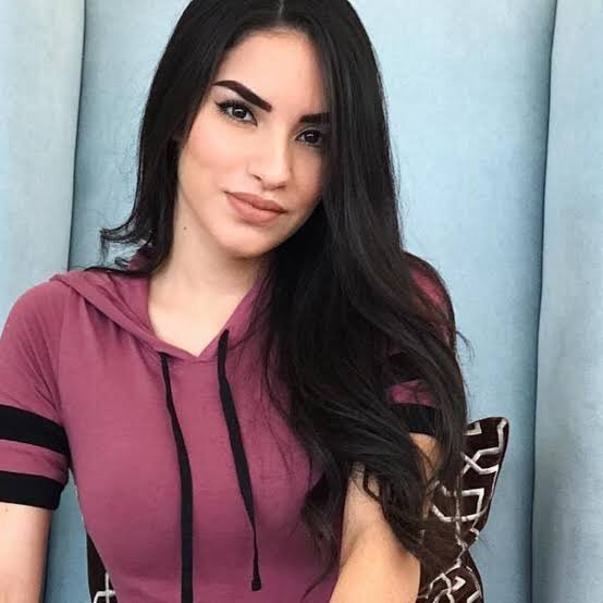 Kimberly Loaiza Wiki Chicas Lesbianas Y Bisexuales Amino.