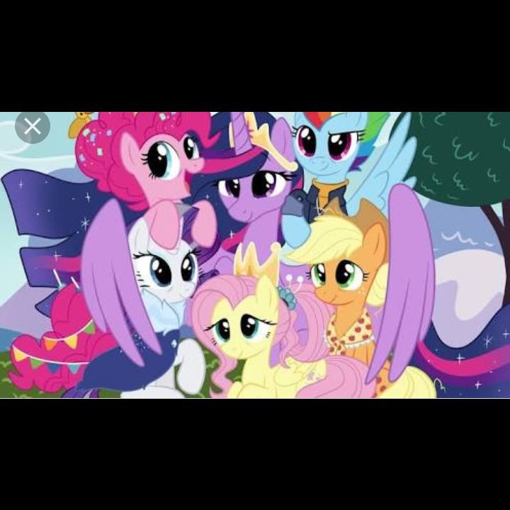 Princess And The Council Of Friendship Equestria Unofficial Fan