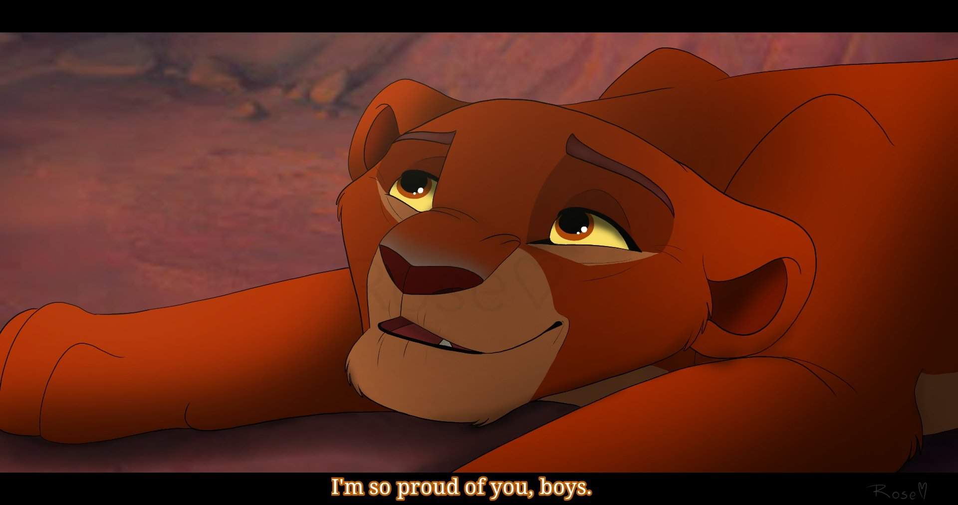 Featured image of post Uru Lion King Death I don t own this movie