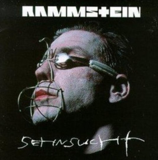 Sehnsucht - Rammstein. 