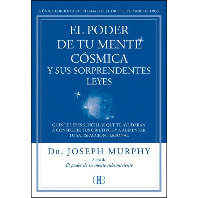 El Poder De La Mente Subconsciente Pdf