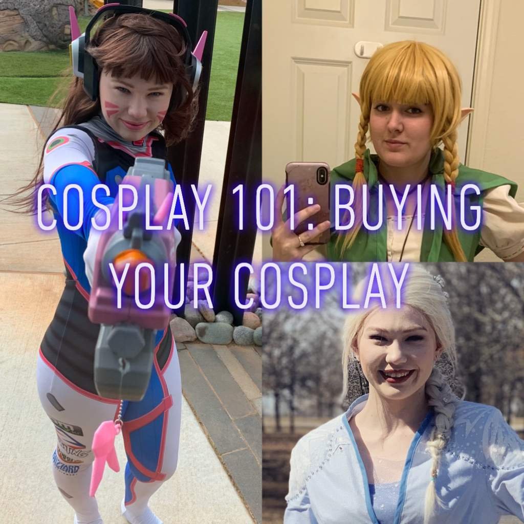Buying your Cosplay for new cosplayers! Cosplay Amino