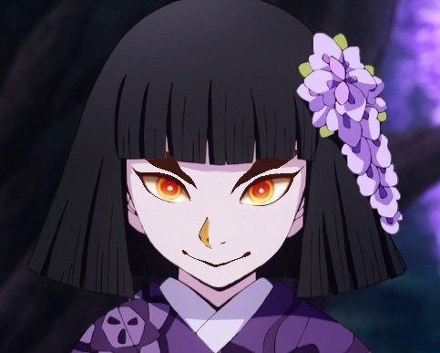 Kiriya Ubuyashiki Wiki Demon Slayer Kimetsu No Yaiba Amino