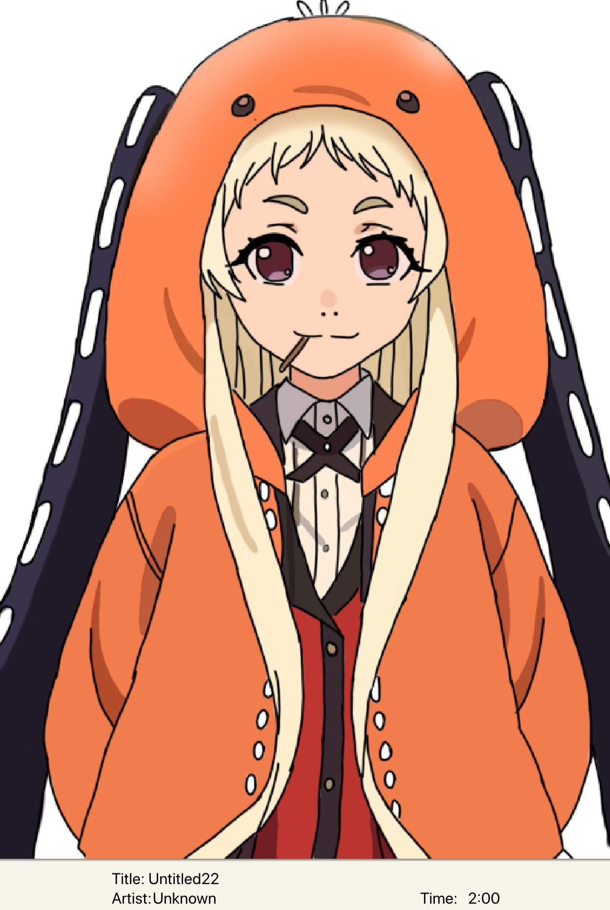 Runa Yomozuki Wiki Kakegurui Amino