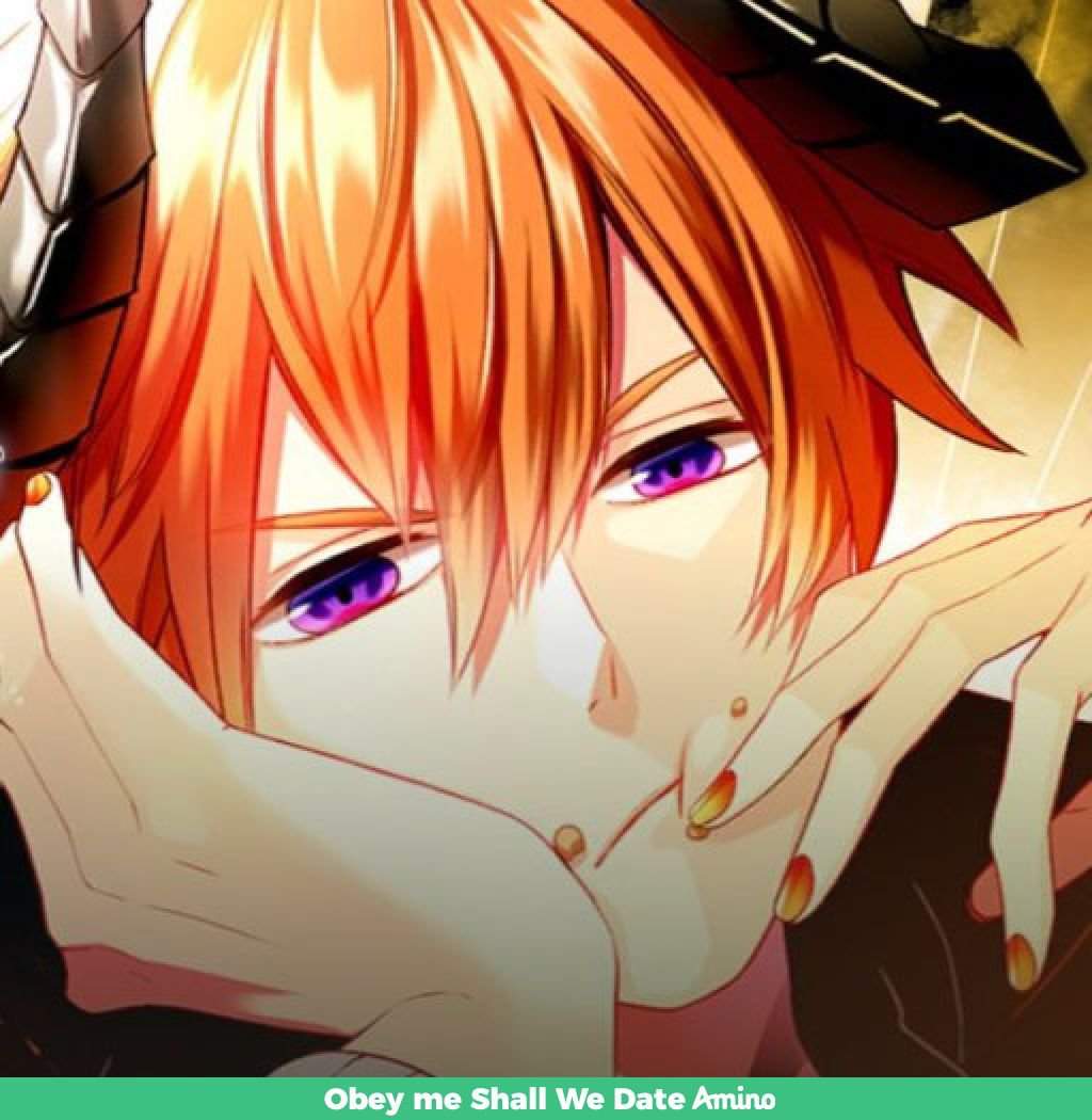 Beelzebub | Wiki | Obey Me Shall We Date Amino