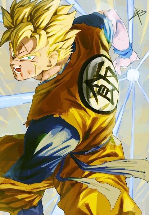 Gohan Futuro Wiki ⚡ Dragon Ball Super Oficial⚡ Amino 3392