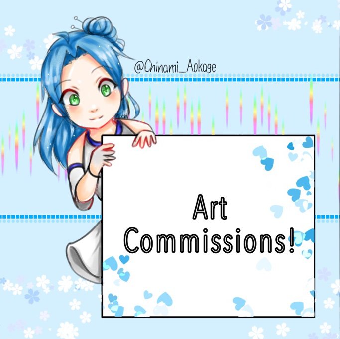 Art Commissions Flying Pings Art Amino