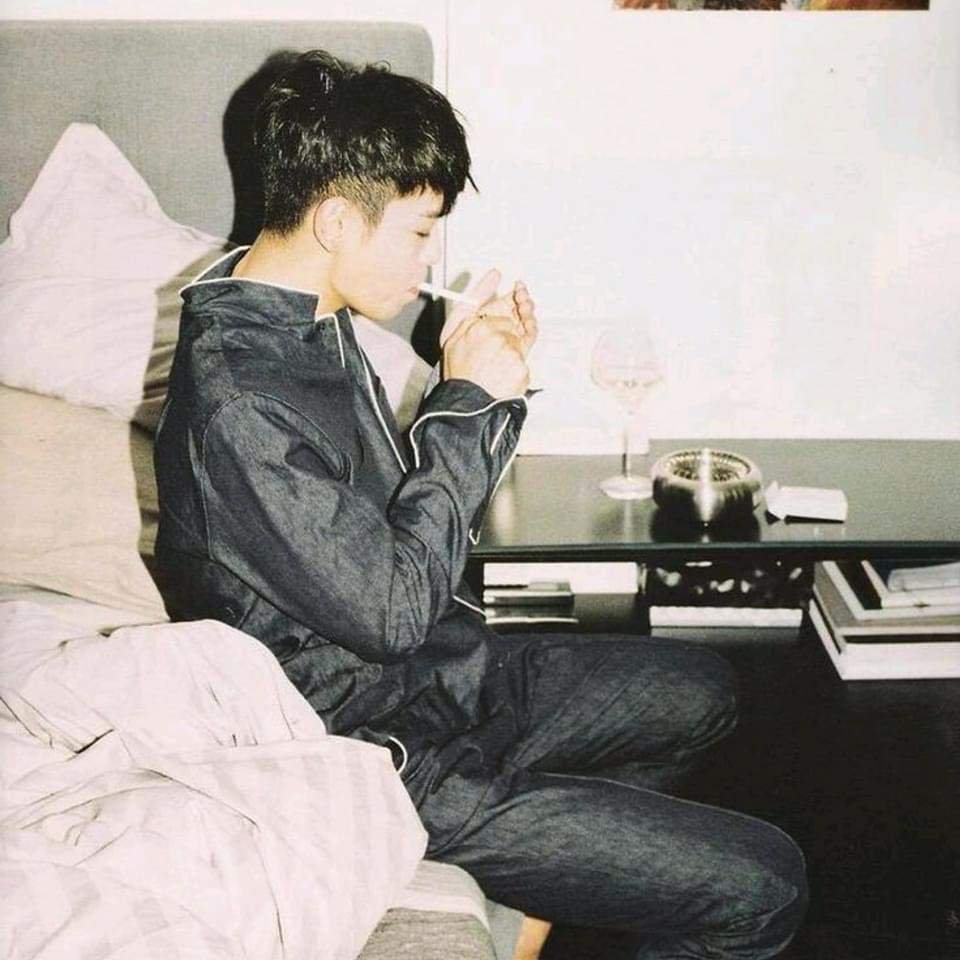 Tabi • T.O.P | Big Bang Amino Amino