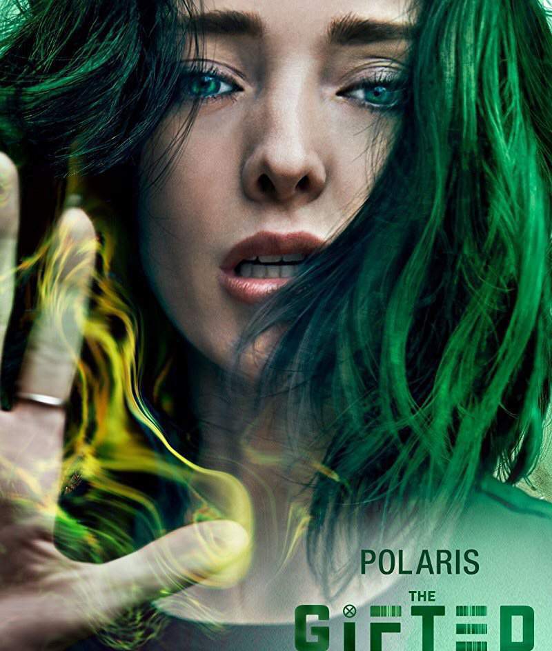 the gifted polaris