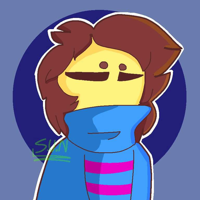 Frisk | Wiki | Undertale Amino