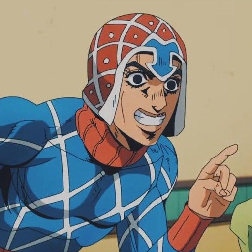 Guido Mista Wiki Jojo Amino Amino