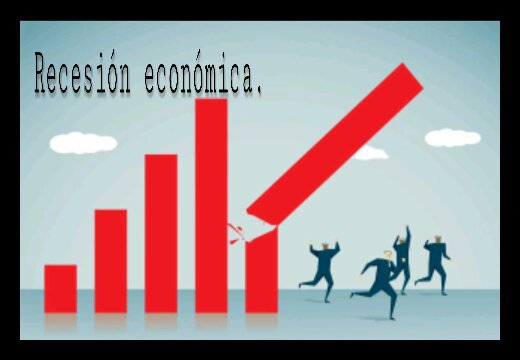 Recesión Económica ¿qué Es ♥amigos And Novios♥ Amino