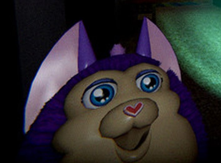 Whos better furby or tattletail | Tattletail Amino
