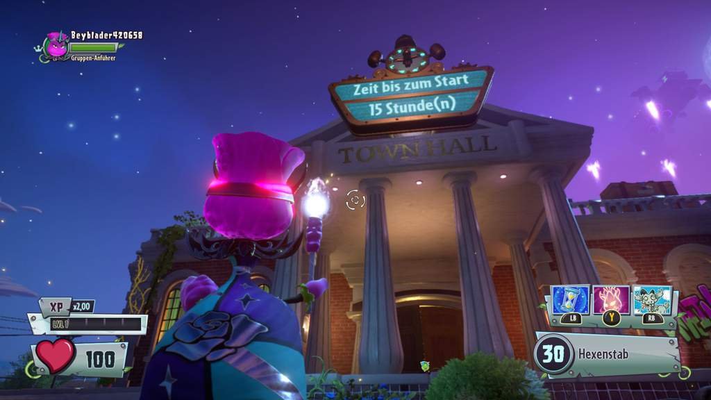 Ich habs gewusst!! | Plants Vs. Zombies World | DE Amino