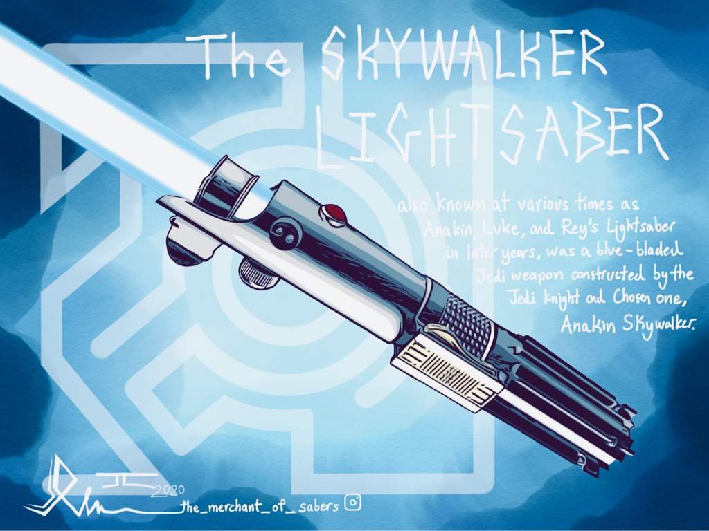 legacy saber
