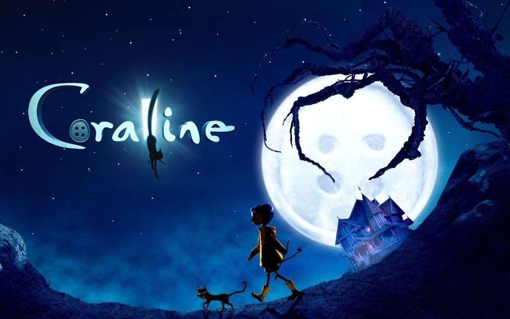 Coraline e o Mundo Secreto Otomés [BR] Amino