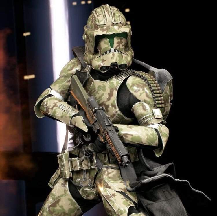 Th Airborne Regiment Wiki Star Wars Amino