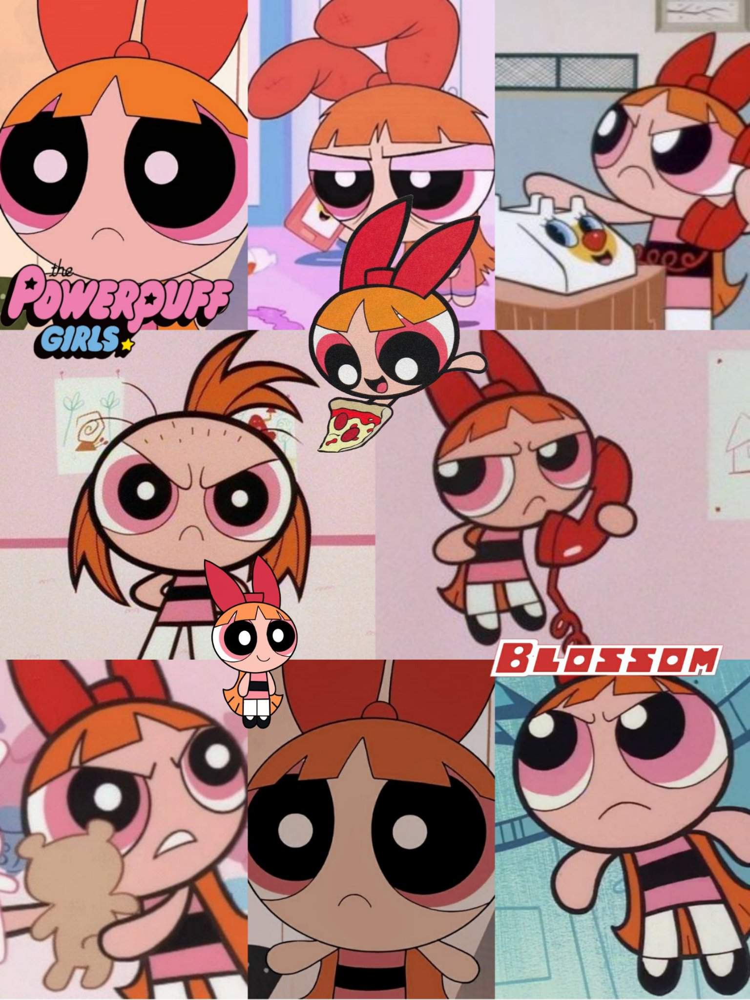 ~powerpuff Girls~ Aesthetics Amino 