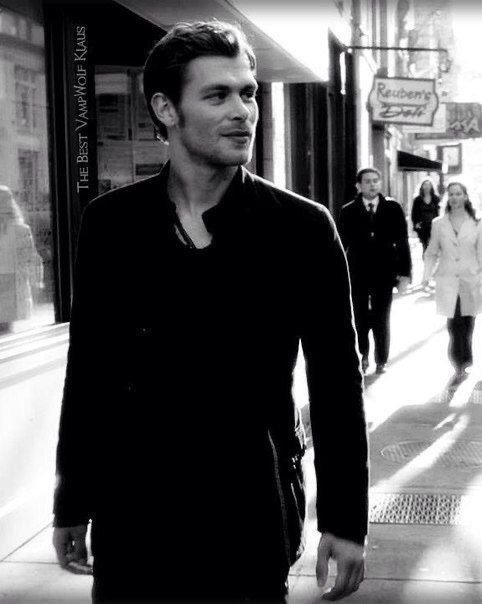 Niklaus Mikaelson Wiki Roleplay Amino