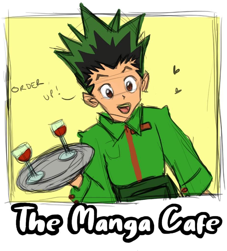 The Barista Challenge Wiki The Manga Cafe Amino