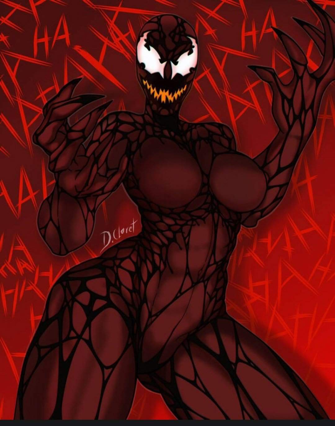 Часть 2 Venom\Веном Amino.