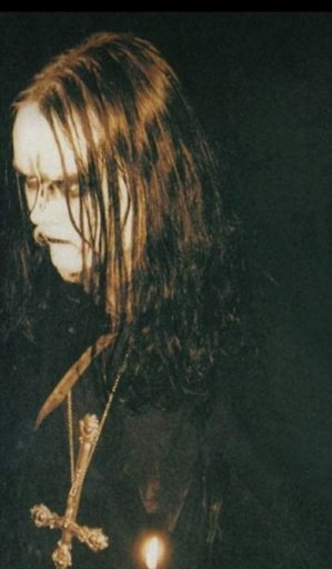 Euronymous | Wiki | Rock Legends™ Amino