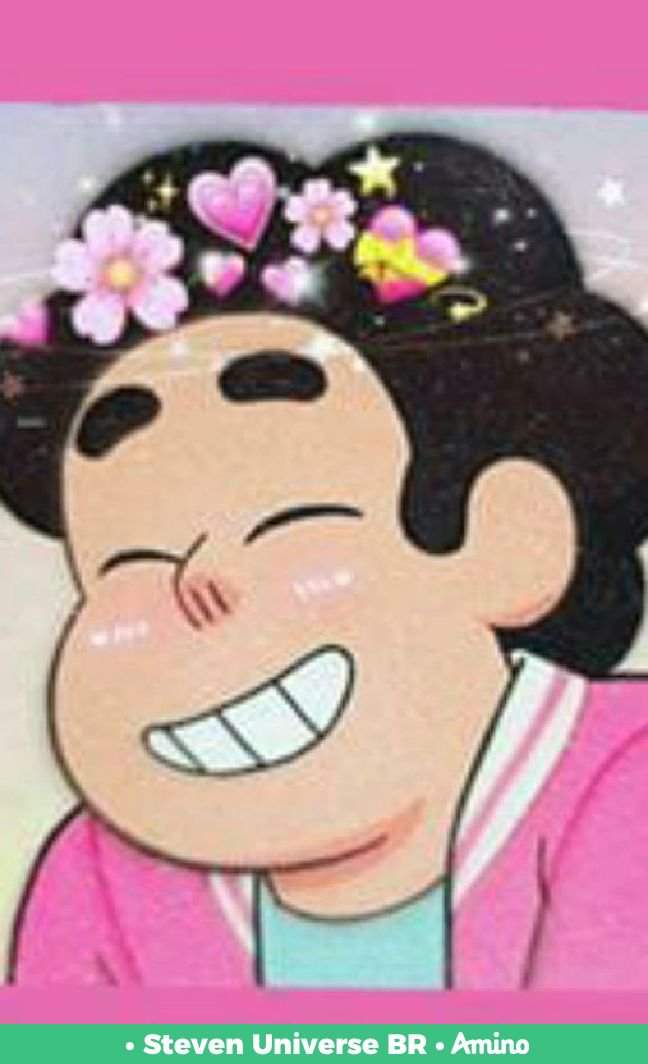 Steven Wiki Steven Universe Br Amino