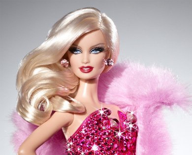 my hero academia barbie