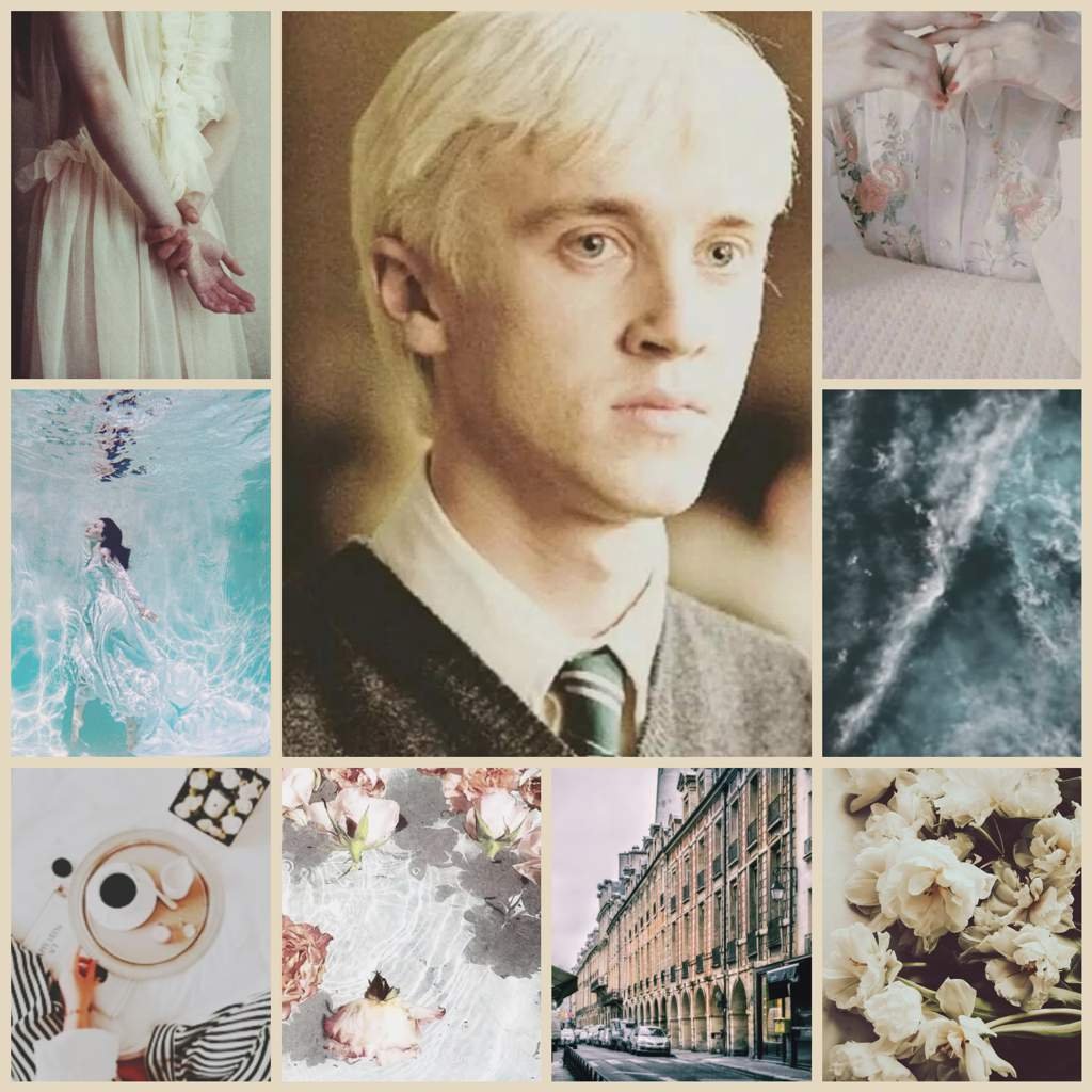 𝑨𝒆𝒔𝒕𝒉𝒆𝒕𝒊𝒄 | Гарри-Поттер Amino