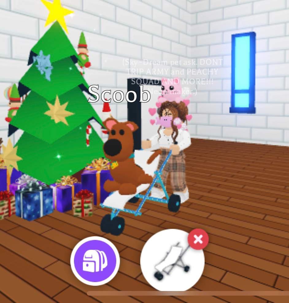 All the adopt me strollers part one. May 2020 Roblox (Adopt Me) Amino