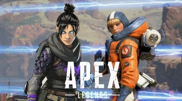 Las Mejores Combinaciones Para Tu Equipo Meta Temporada 4 Apex