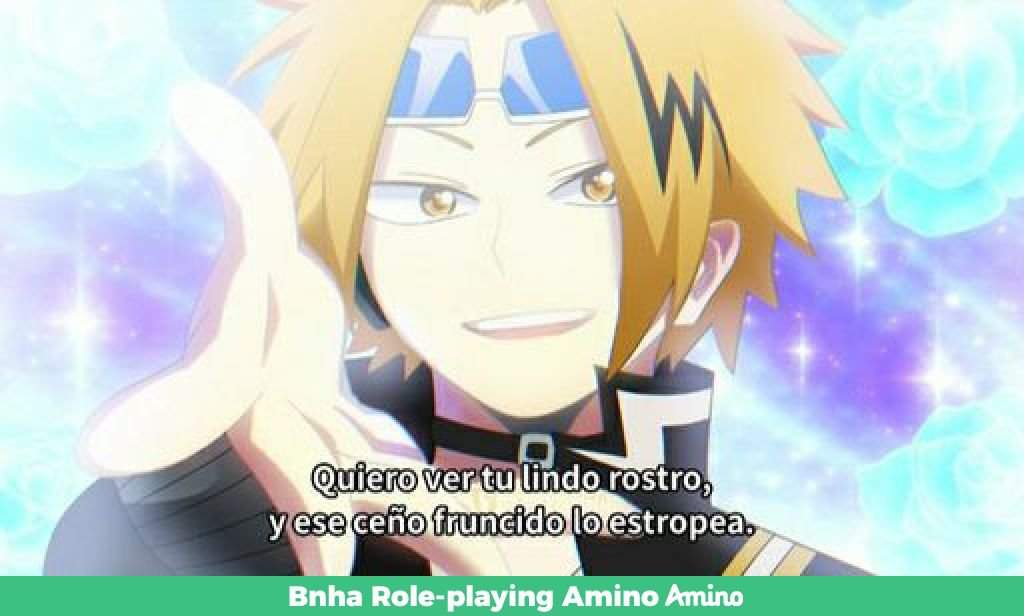 Denki Kaminari | Wiki | My Hero Academia Amino