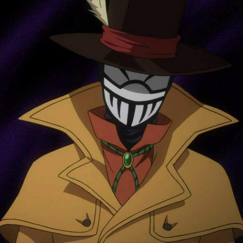 Mr Compress Wiki Boku No Hero Academia Amino. Amino