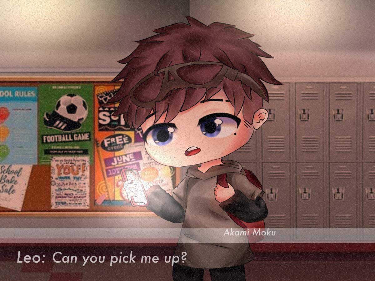 Pick Me Up Infinite Gacha Chapter 1 Pick me up | ♤Gacha Lovers Amino♤ Amino
