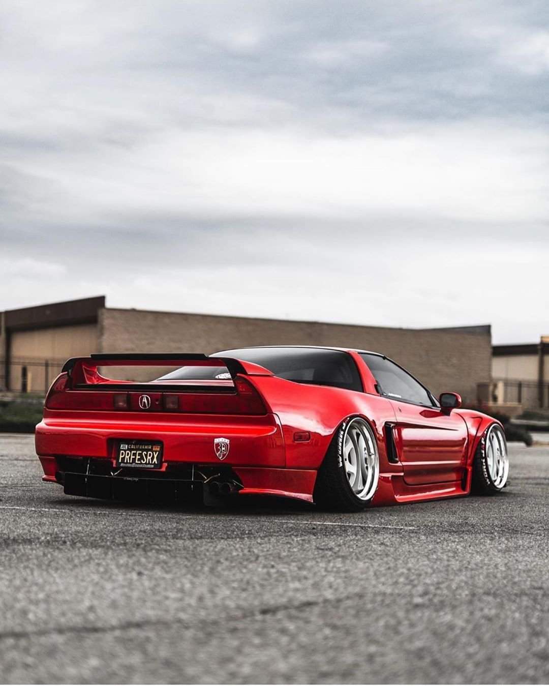 Honda Nsx 1990 Wiki Mundo Motor Amino