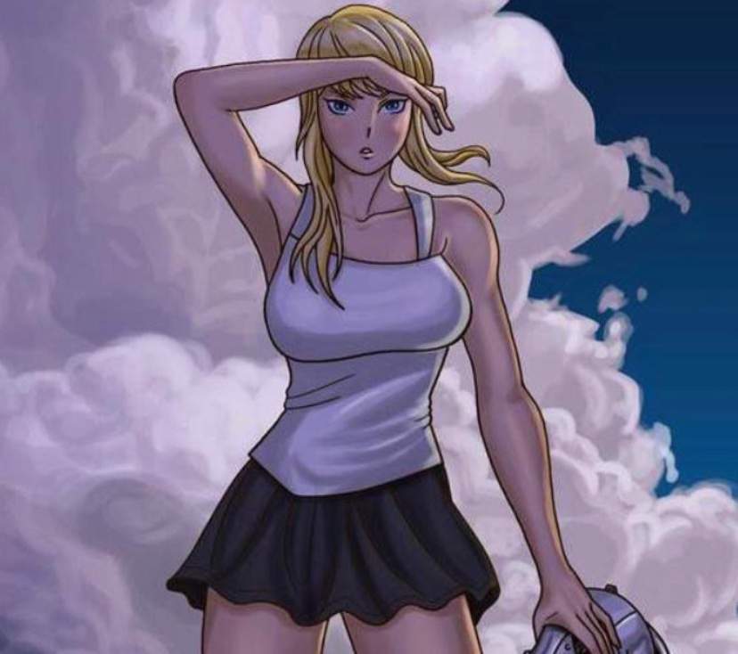 Winry Rockbell | Wiki | Nightmares Fandom Amino